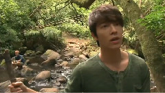 Super Junior - Super Junior In Hawaii Mahalo DVD 06 Forest