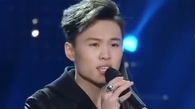 张玮 - 生而不同 现场版 15/03/12
