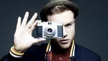 Olly Murs - Seasons