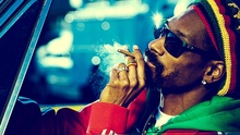 Snoop Dogg - Peaches N Cream 歌词版