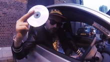 Papa Capinyoass - Can't Handle Disc 歌词版