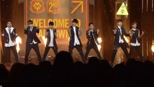 Mad Town - New World 现场版 15/03/17