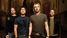 Nickelback - Satellitem 歌词版