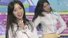 Lovelyz - Hi~ 现场版 15/03/17
