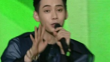 Myname - Too very so MUCH 现场版 15/03/17