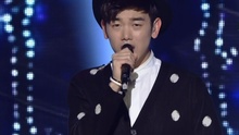 Eric Nam - I'm OK 现场版 15/03/17
