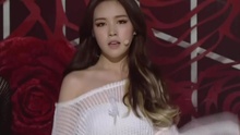 方敏雅 - 我也是女人 现场版 15/03/17