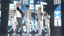 VIXX - Love Equation 现场版 15/03/17