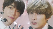 Super Junior-D&E - Can You Feel It 现场版 15/03/18