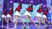GFriend - GFriend - 玻璃珠 现场版