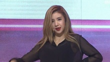 Fiestar - You're Pitiful 现场版 15/03/18