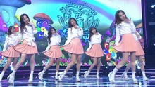 Lovelyz - Hi~ 现场版 15/03/18