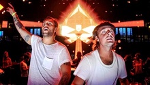 Axwell Ingrosso - On My Way