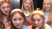 Red Velvet - Red Velvet 回归预告