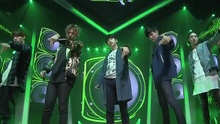 GOT7 - BOUNCE 现场版 15/03/19