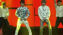 Super Junior-D&E - Can You Feel It+不要痛 现场版 15/03/19