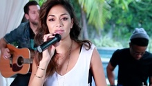 Nicole Scherzinger - I'm Not The Only One PerezHilton现场版