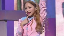 Red Velvet - Ice Cream Cake 现场版 15/03/19