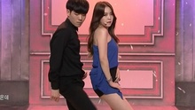 方敏雅 - 我也是女人 现场版 15/03/19