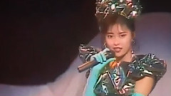 中山美穗 - Triangle Love Affair
