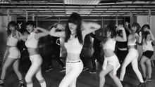 舞蹈达人 - 达人模仿4MINUTE《Crazy》