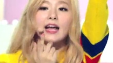 Red Velvet - Ice Cream Cake 现场版 15/03/20