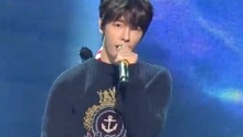 Super Junior-D&E - SUPER JUNIOR-D&E 一位受赏 15/03/20