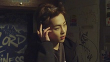 EXO - EXO回归预告Pathcode #XIUMIN