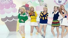 Red Velvet - Ice Cream Cake 现场版 15/03/20