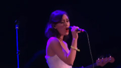 Dia Frampton - Don't Kick The Chair