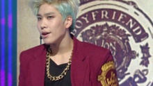 Boyfriend - BOUNCE 现场版 15/03/20