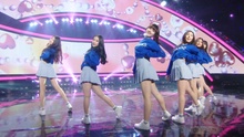 GFriend - GFriend - 玻璃珠-MBC音乐中心