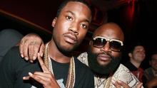 Meek Mill ,Rick Ross - Ice Cream (Freestyle)