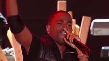 Big Sean - Blessings