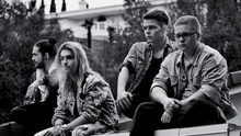 Tokio Hotel - Feel It All 预告版