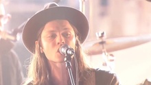 James Bay - Hold Back The River mtvUWoodieAwards现场版 2015