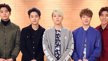 ft island - FTIsland-百度King榜打榜ID