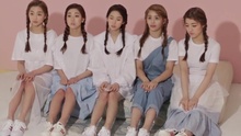 CLC - Pepe 封面拍摄花絮