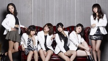フェアリーズ - Kiss Me Babe