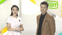 爱奇艺音乐榜 - 爱奇艺音乐榜：沈震轩不拒吻戏