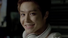 N.Flying - 《One Night Study》预告 AOA眼中的N.Flying