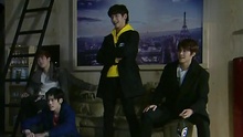 N.Flying - 《One Night Study》 N.Flying成员介绍片