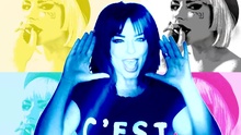 The Cube Guys,Luciana - U Dance