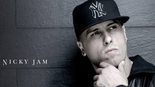 Nicky Jam - Travesuras