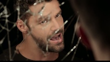 Ricky Martin - Disparo Al Corazón