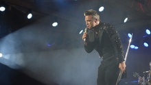 Olly Murs - Seasons 2015英国之声 现场版
