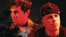 Enrique Iglesias,Nicky Jam - El Perdon