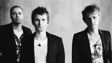 Muse - Dead Inside 歌词版