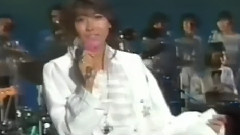 中山美穗 - 色・ホワイトブレンド