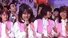 中山美穗 - 色・ホワイトブレンド